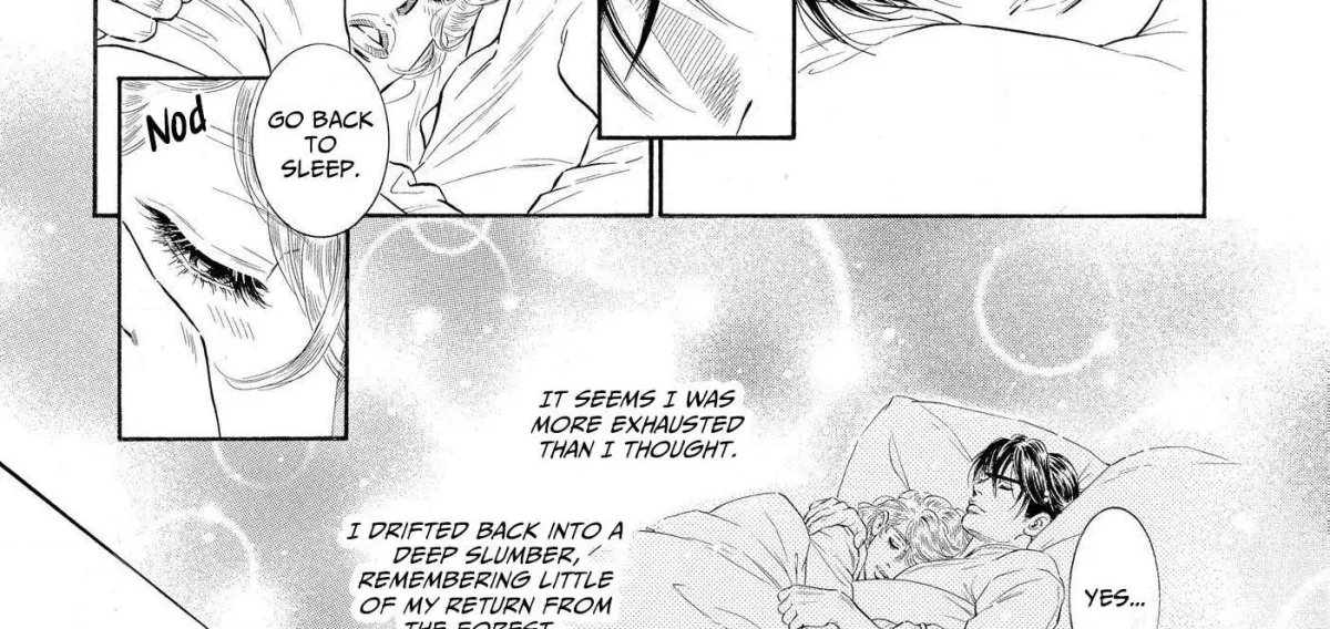 The Stone Cold General & the Maid Perplexed by his Burning Passion Chapter 13 page 26 - 