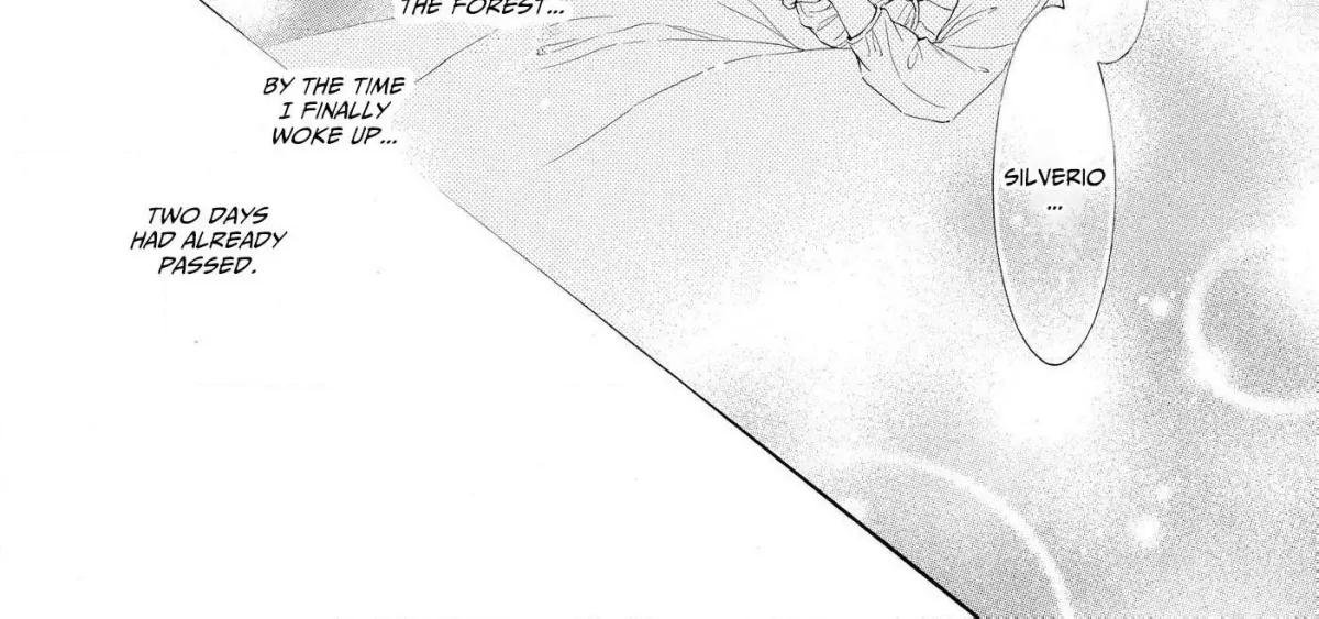 The Stone Cold General & the Maid Perplexed by his Burning Passion Chapter 13 page 27 - 