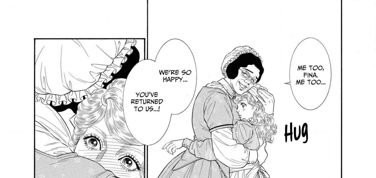 The Stone Cold General & the Maid Perplexed by his Burning Passion Chapter 13 page 31 - 