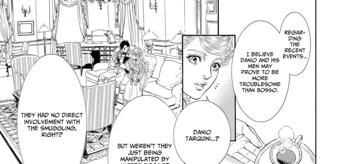The Stone Cold General & the Maid Perplexed by his Burning Passion Chapter 13 page 49 - 