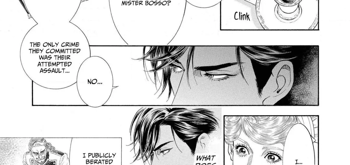 The Stone Cold General & the Maid Perplexed by his Burning Passion Chapter 13 page 50 - 