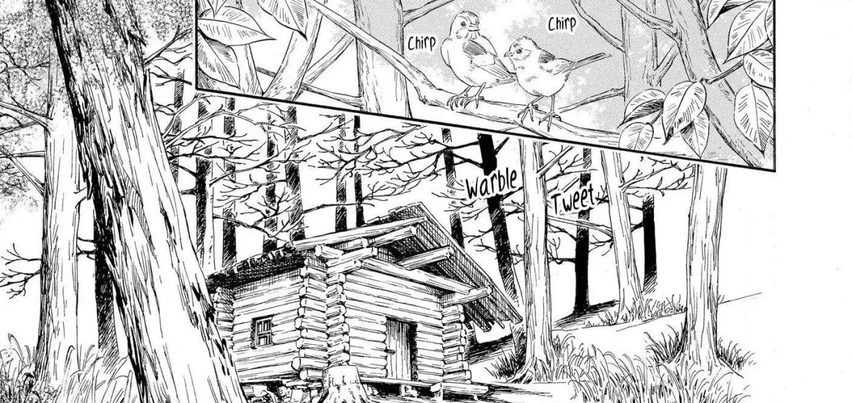 The Stone Cold General & the Maid Perplexed by his Burning Passion Chapter 13 page 7 - 