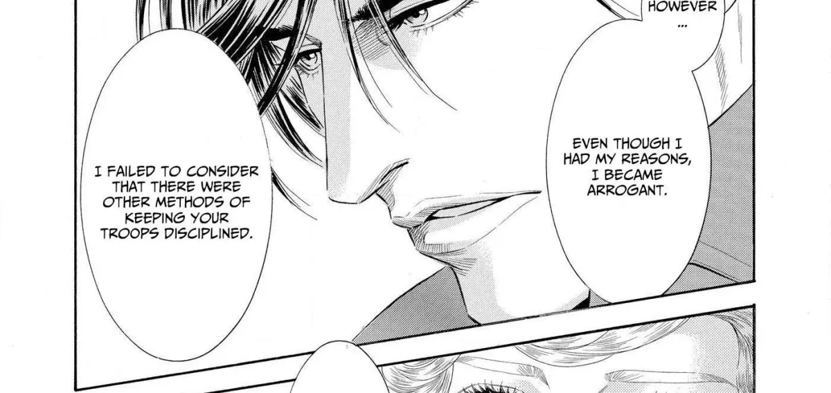 The Stone Cold General & the Maid Perplexed by his Burning Passion Chapter 13 page 62 - 