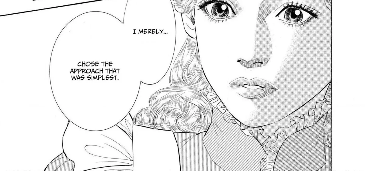 The Stone Cold General & the Maid Perplexed by his Burning Passion Chapter 13 page 63 - 
