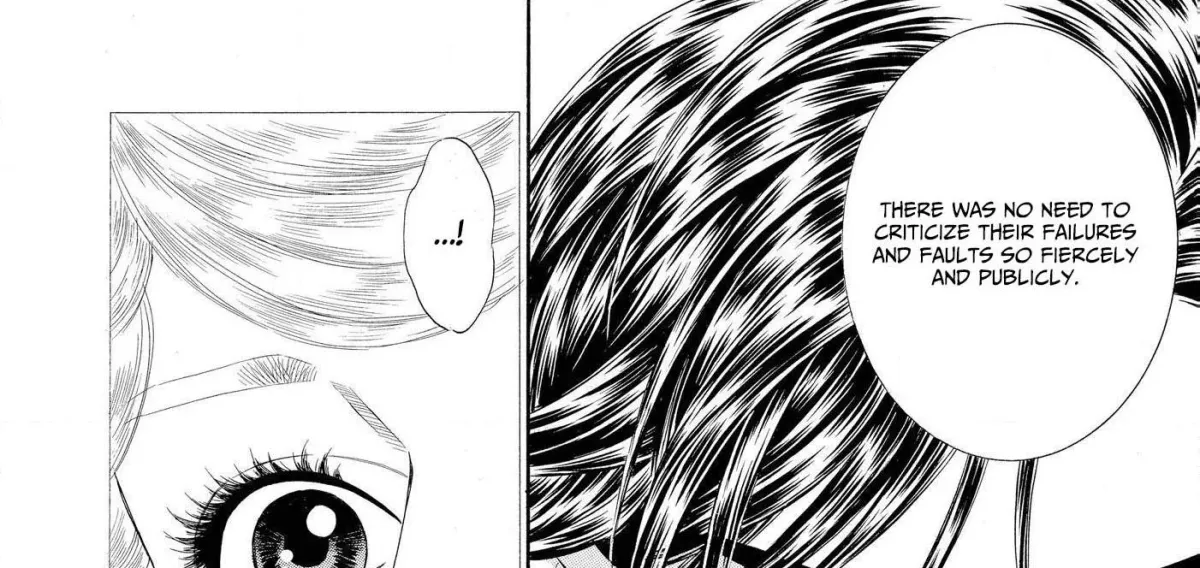 The Stone Cold General & the Maid Perplexed by his Burning Passion Chapter 13 page 64 - 