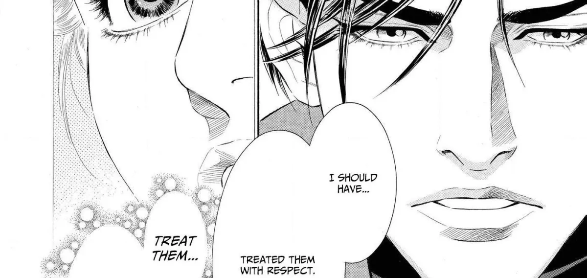 The Stone Cold General & the Maid Perplexed by his Burning Passion Chapter 13 page 65 - 