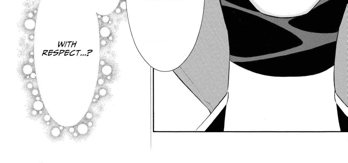 The Stone Cold General & the Maid Perplexed by his Burning Passion Chapter 13 page 66 - 