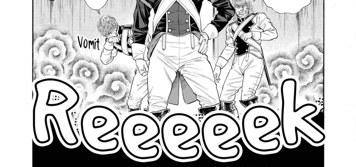 The Stone Cold General & the Maid Perplexed by his Burning Passion Chapter 13 page 9 - 