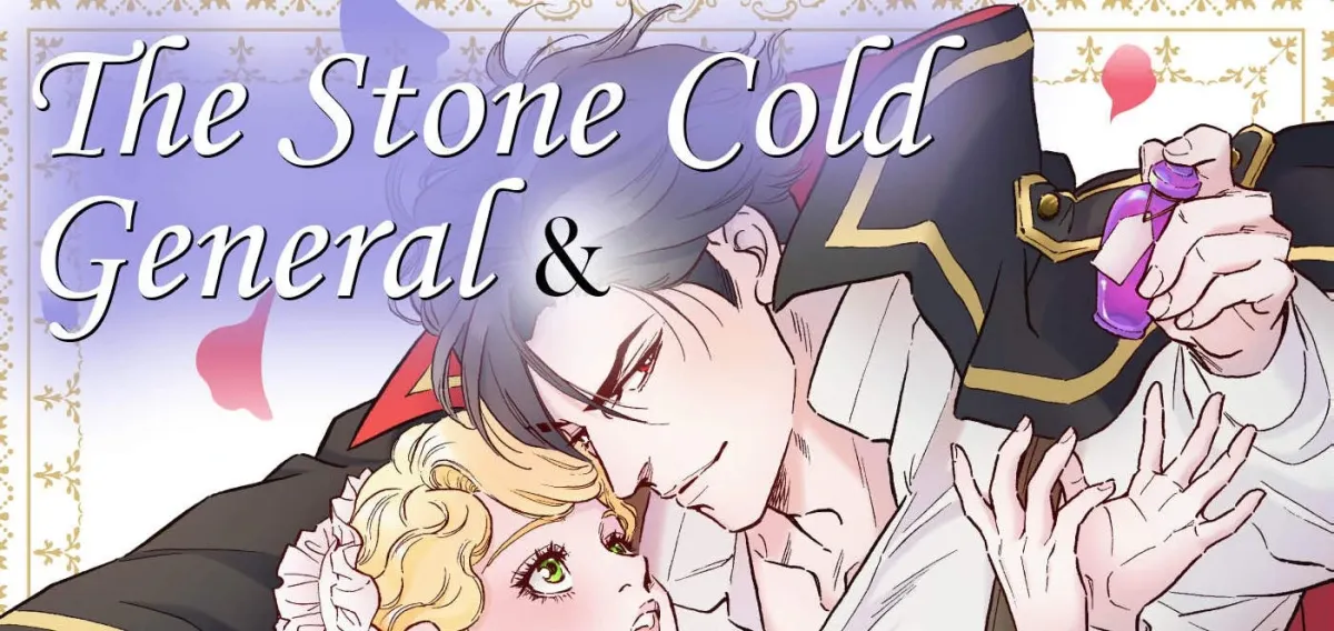 The Stone Cold General & the Maid Perplexed by his Burning Passion Chapter 14 page 1 - 