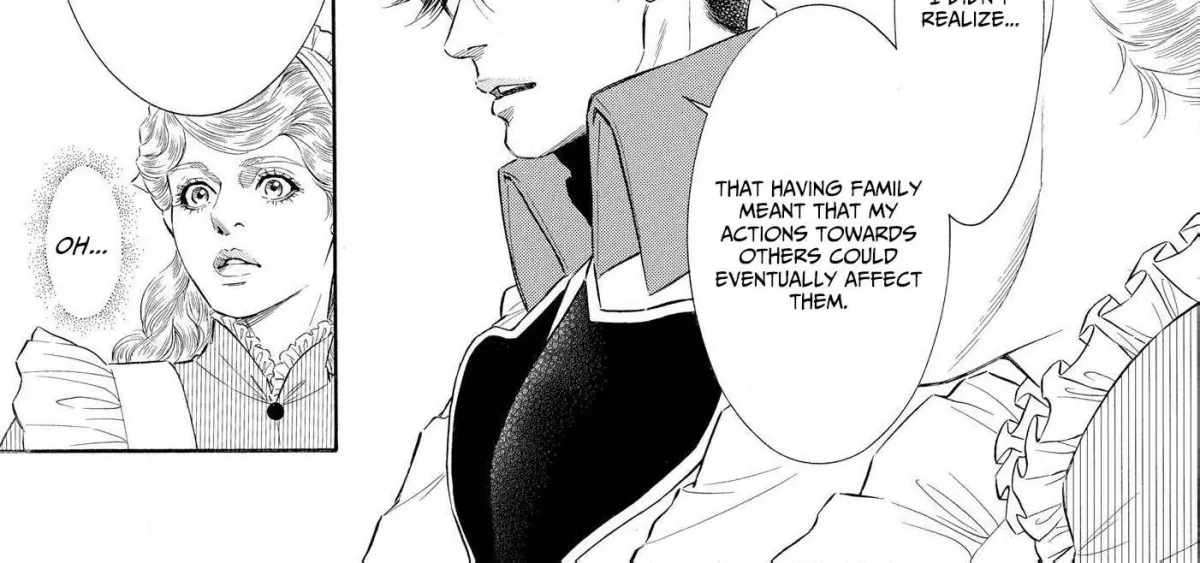 The Stone Cold General & the Maid Perplexed by his Burning Passion Chapter 14 page 15 - 