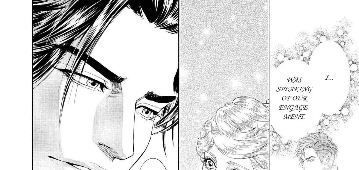 The Stone Cold General & the Maid Perplexed by his Burning Passion Chapter 14 page 16 - 