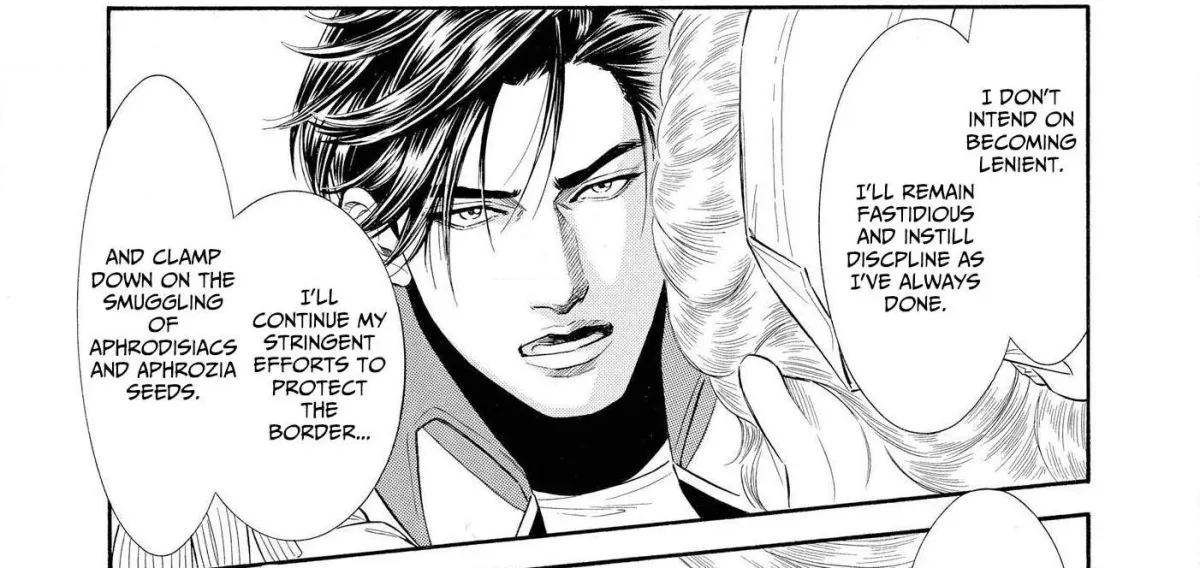 The Stone Cold General & the Maid Perplexed by his Burning Passion Chapter 14 page 20 - 