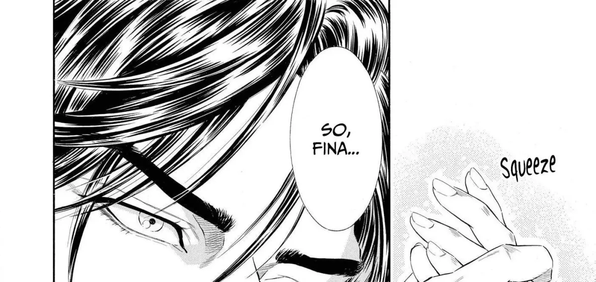 The Stone Cold General & the Maid Perplexed by his Burning Passion Chapter 14 page 22 - 