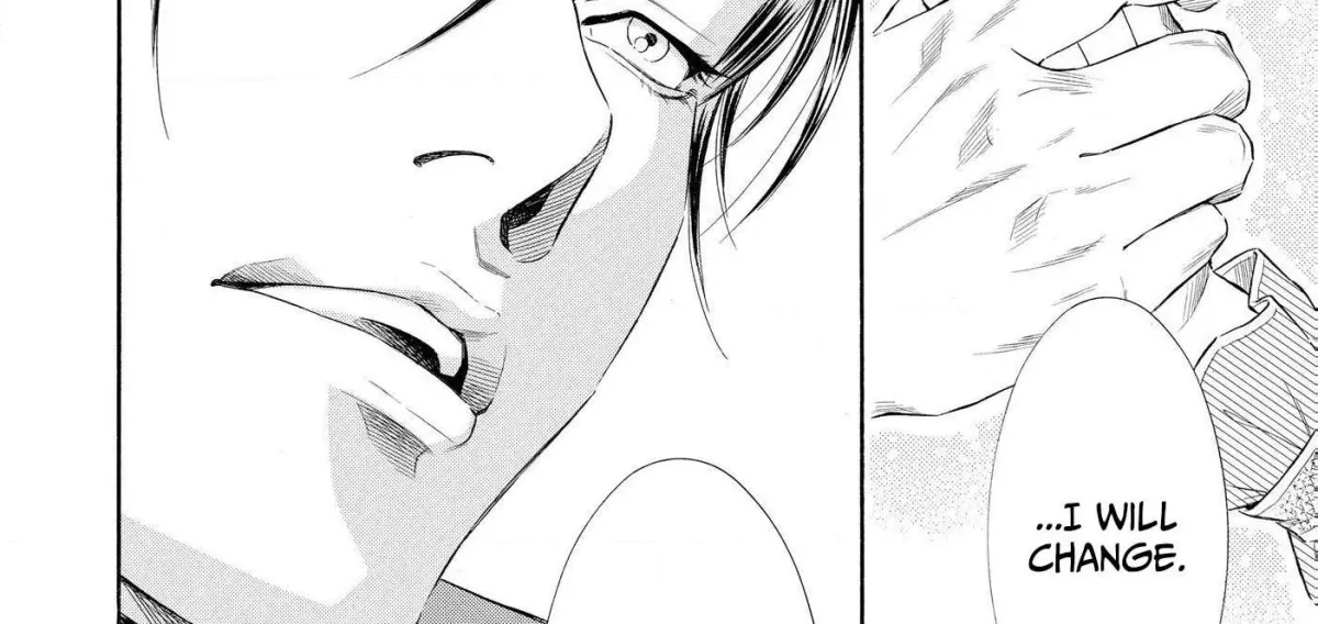 The Stone Cold General & the Maid Perplexed by his Burning Passion Chapter 14 page 23 - 