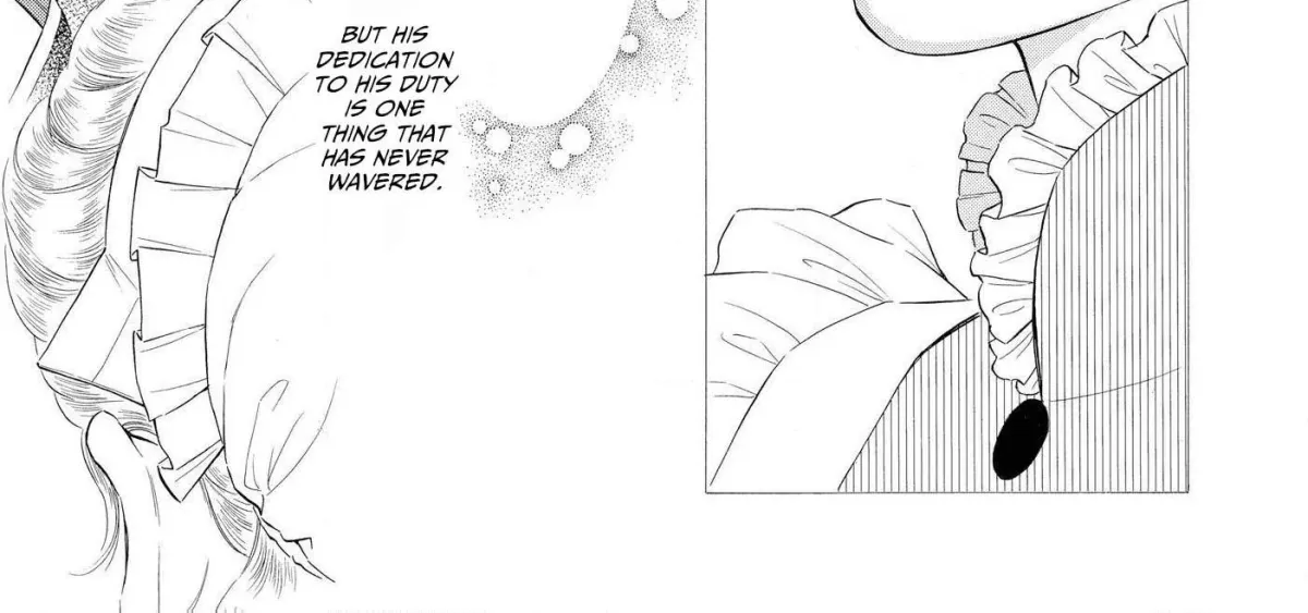 The Stone Cold General & the Maid Perplexed by his Burning Passion Chapter 14 page 27 - 