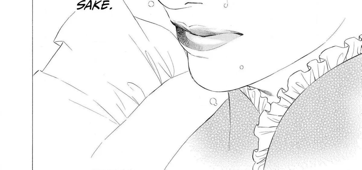 The Stone Cold General & the Maid Perplexed by his Burning Passion Chapter 14 page 30 - 