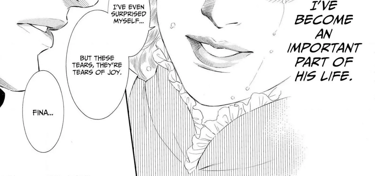 The Stone Cold General & the Maid Perplexed by his Burning Passion Chapter 14 page 33 - 