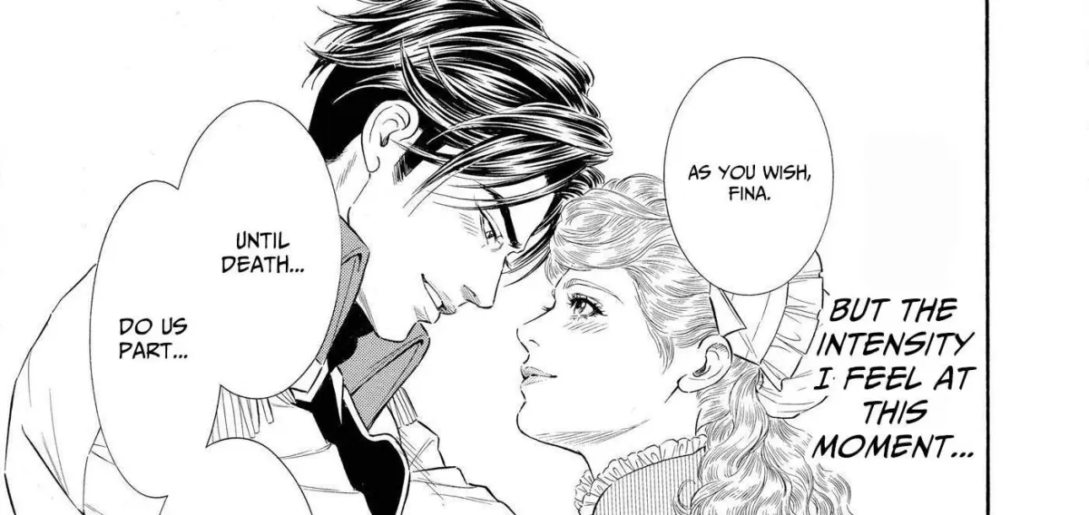 The Stone Cold General & the Maid Perplexed by his Burning Passion Chapter 14 page 37 - 