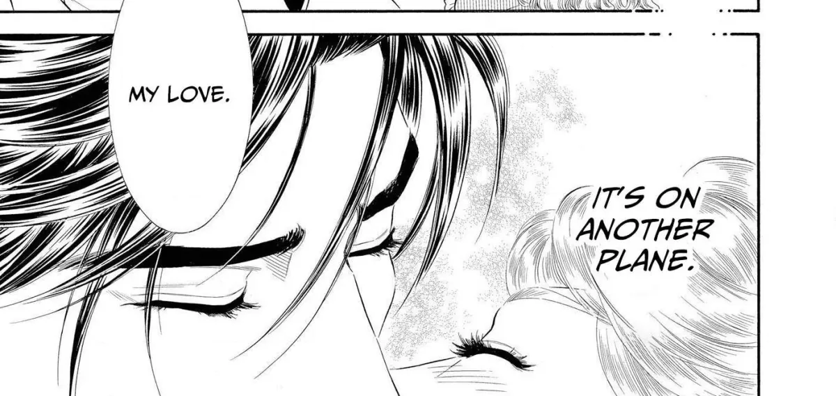 The Stone Cold General & the Maid Perplexed by his Burning Passion Chapter 14 page 38 - 