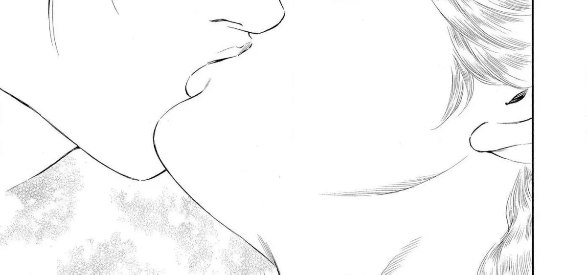 The Stone Cold General & the Maid Perplexed by his Burning Passion Chapter 14 page 39 - 