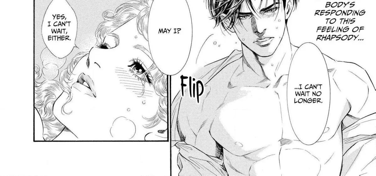 The Stone Cold General & the Maid Perplexed by his Burning Passion Chapter 14 page 42 - 