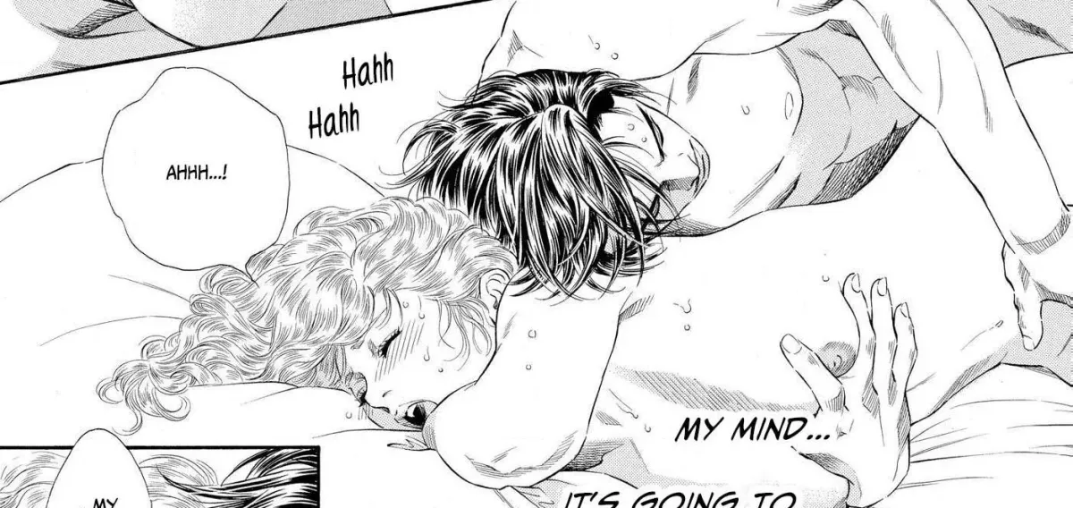 The Stone Cold General & the Maid Perplexed by his Burning Passion Chapter 14 page 50 - 