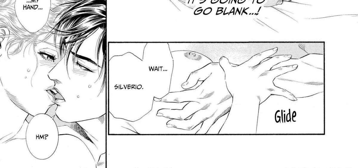 The Stone Cold General & the Maid Perplexed by his Burning Passion Chapter 14 page 51 - 