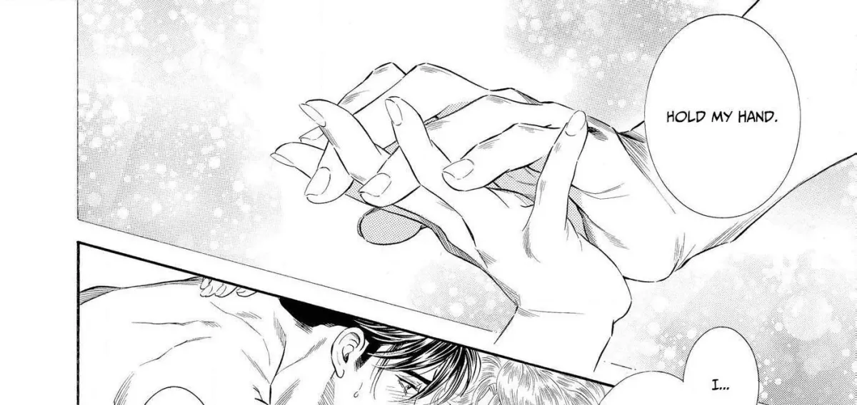 The Stone Cold General & the Maid Perplexed by his Burning Passion Chapter 14 page 52 - 