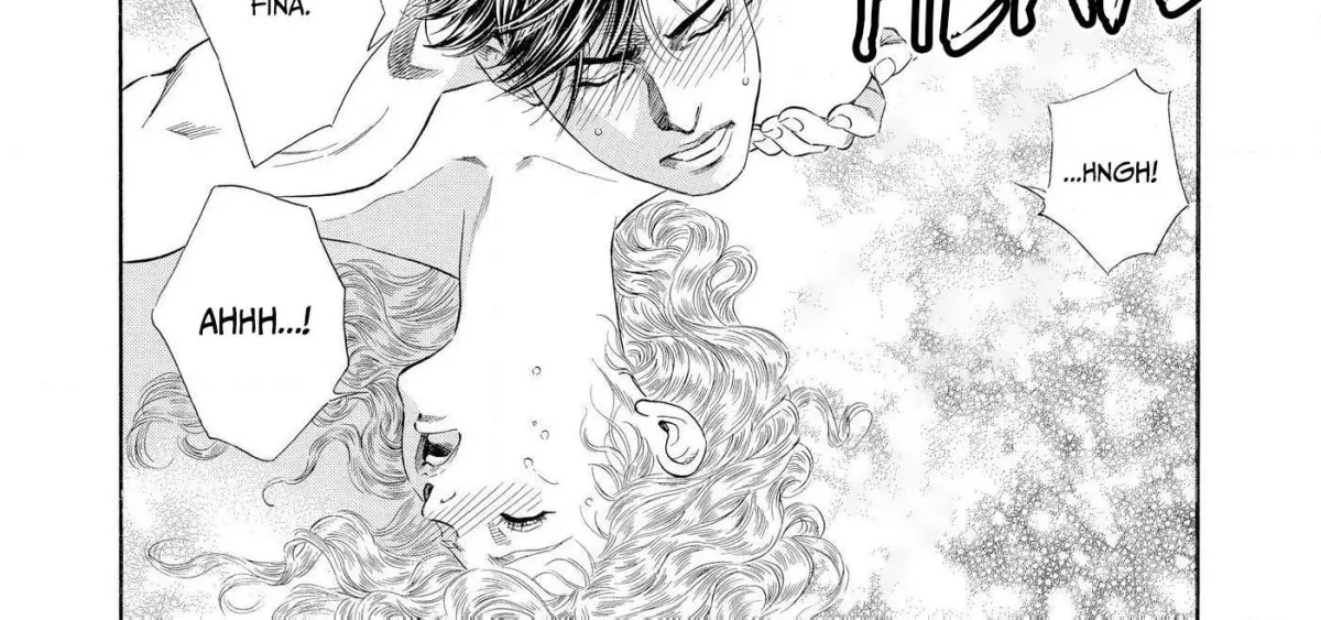 The Stone Cold General & the Maid Perplexed by his Burning Passion Chapter 14 page 54 - 