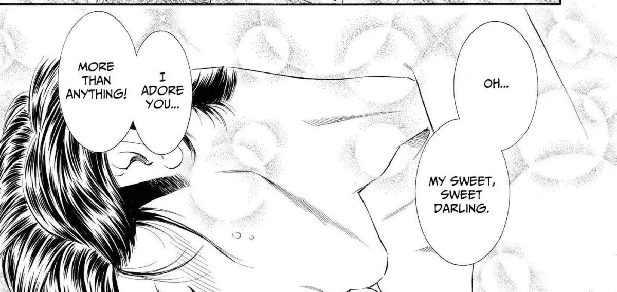 The Stone Cold General & the Maid Perplexed by his Burning Passion Chapter 14 page 56 - 
