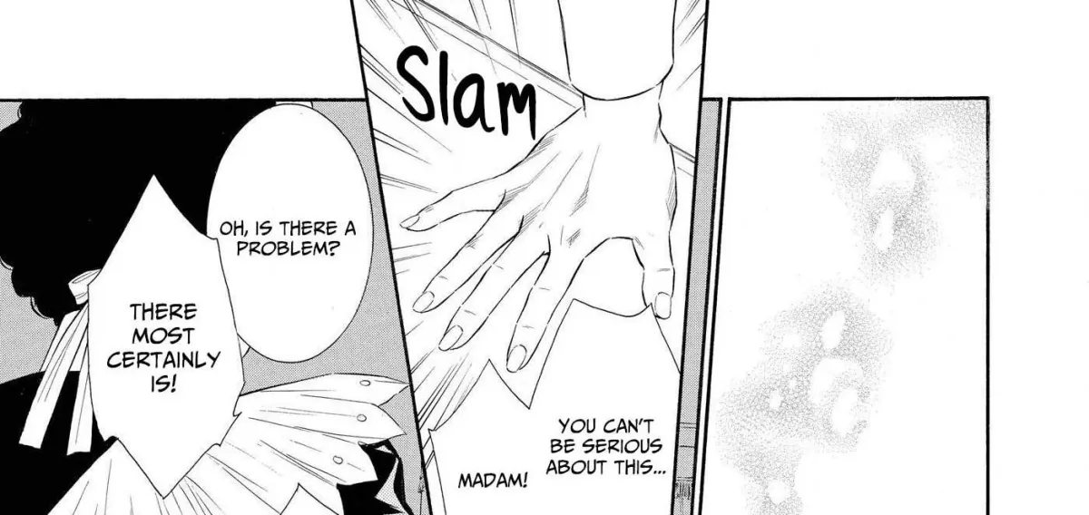 The Stone Cold General & the Maid Perplexed by his Burning Passion Chapter 14 page 61 - 