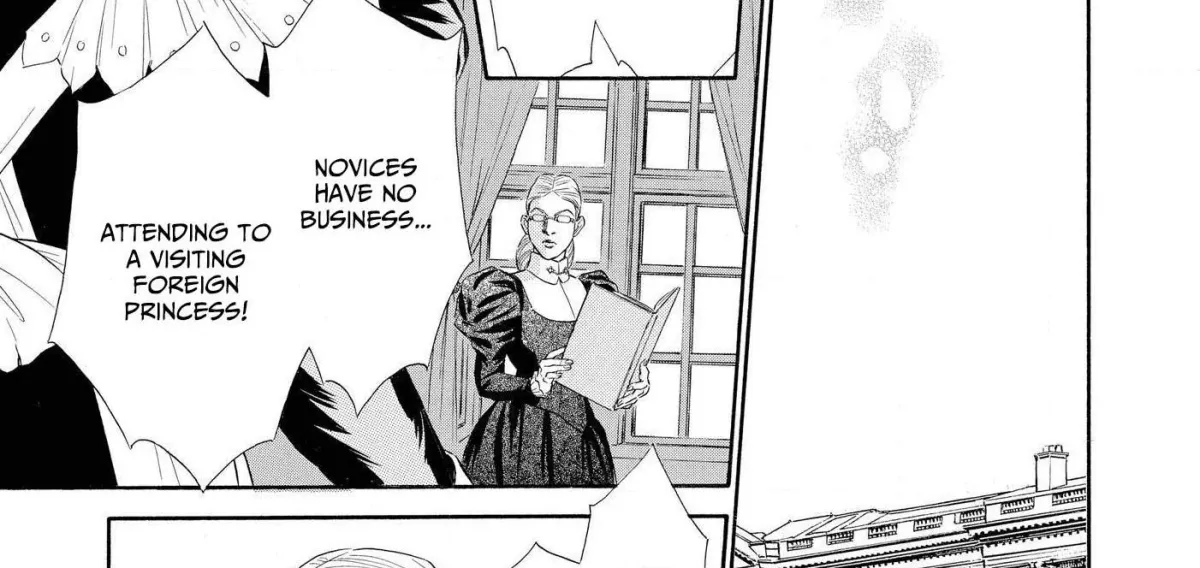 The Stone Cold General & the Maid Perplexed by his Burning Passion Chapter 14 page 62 - 