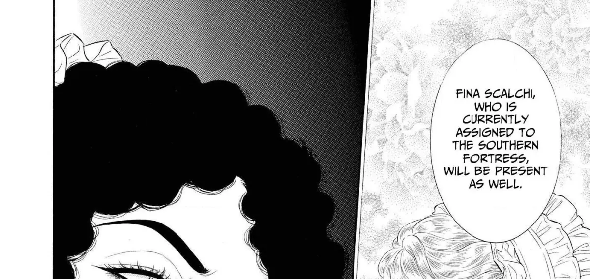 The Stone Cold General & the Maid Perplexed by his Burning Passion Chapter 14 page 64 - 
