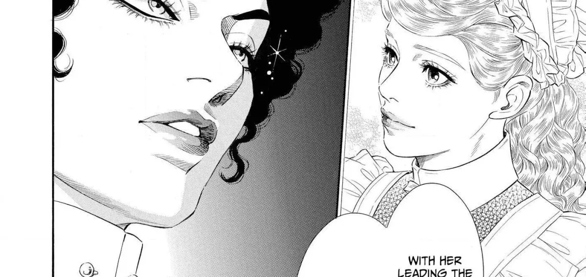 The Stone Cold General & the Maid Perplexed by his Burning Passion Chapter 14 page 65 - 