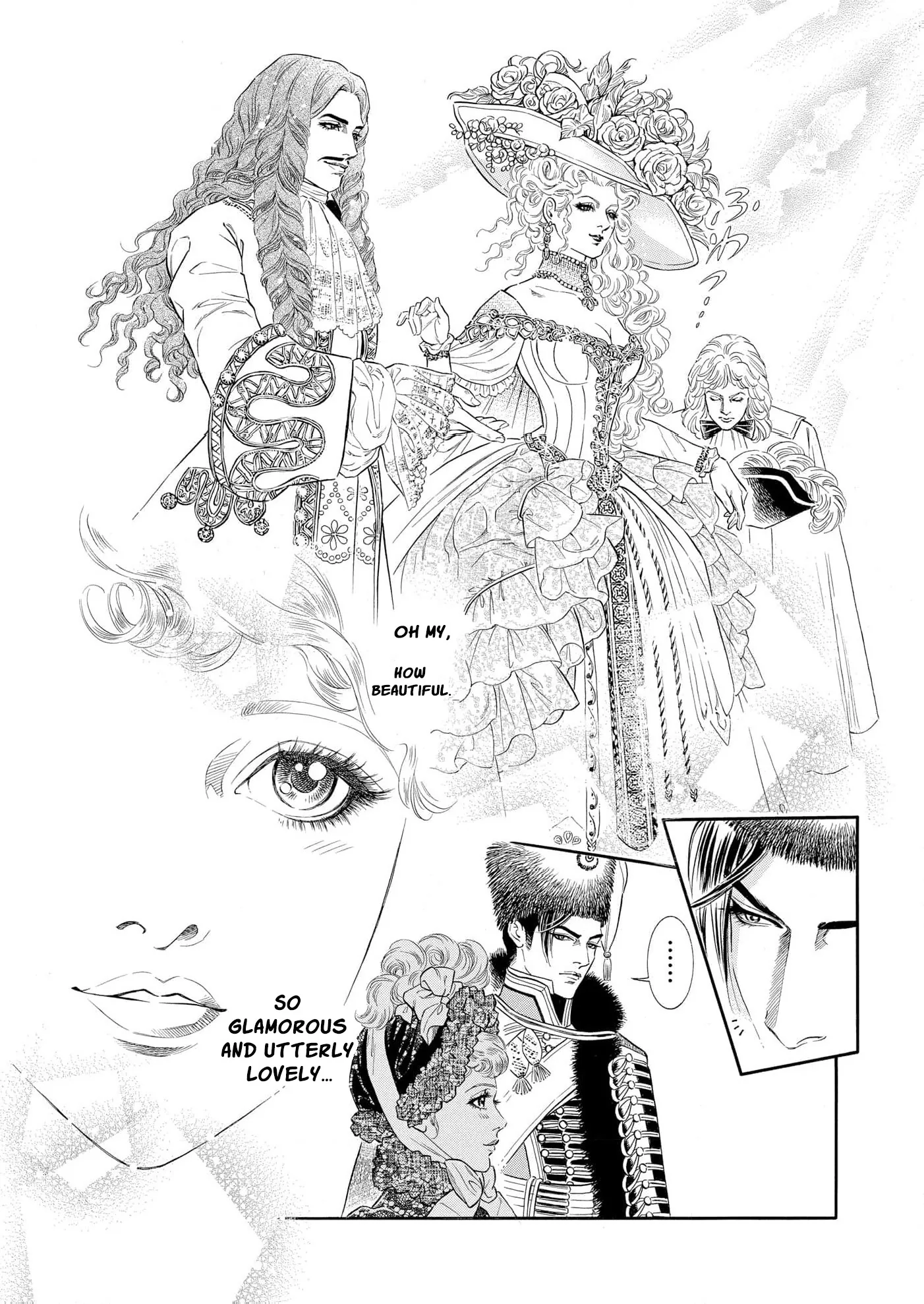 The Stone Cold General & the Maid Perplexed by his Burning Passion Chapter 16 page 11 - 