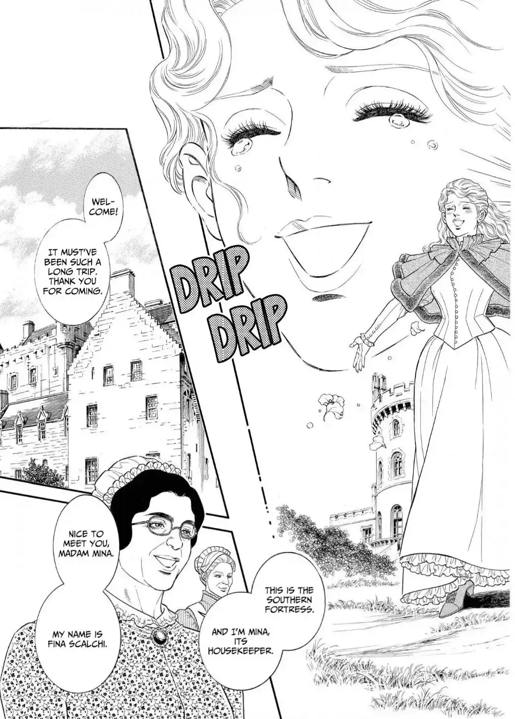 The Stone Cold General & the Maid Perplexed by his Burning Passion Chapter 2 page 14 - 