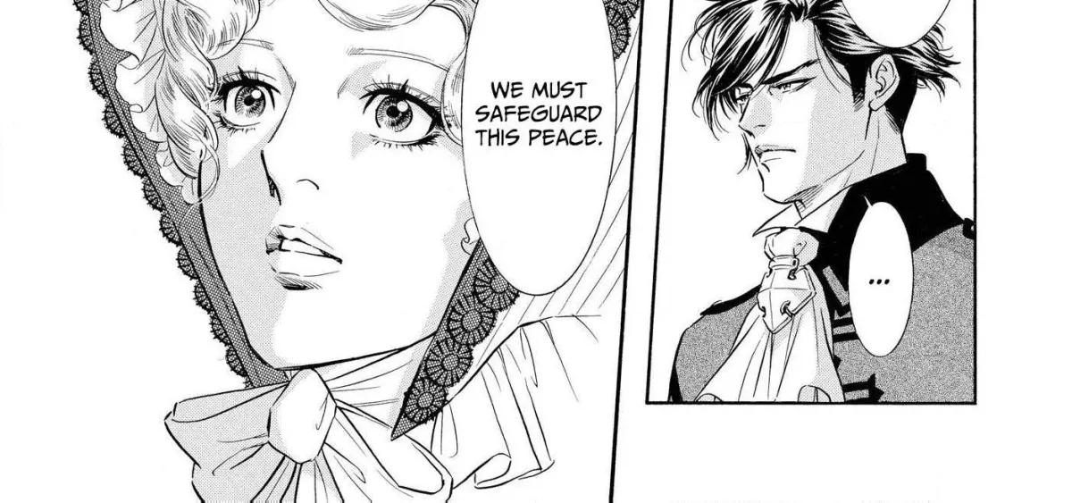 The Stone Cold General & the Maid Perplexed by his Burning Passion Chapter 6 page 15 - 