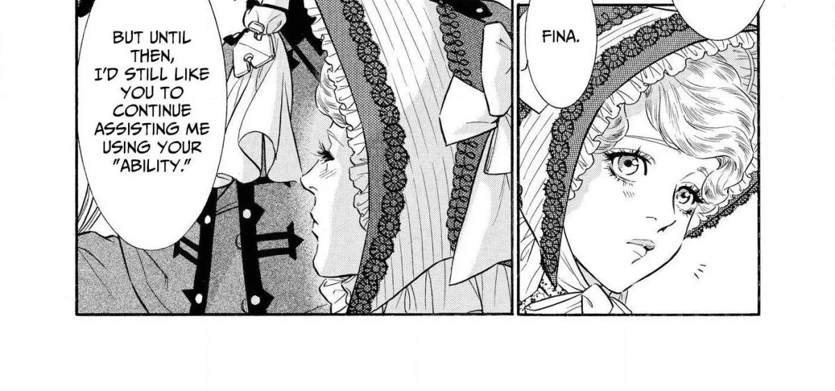 The Stone Cold General & the Maid Perplexed by his Burning Passion Chapter 6 page 18 - 