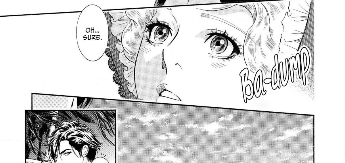 The Stone Cold General & the Maid Perplexed by his Burning Passion Chapter 6 page 20 - 