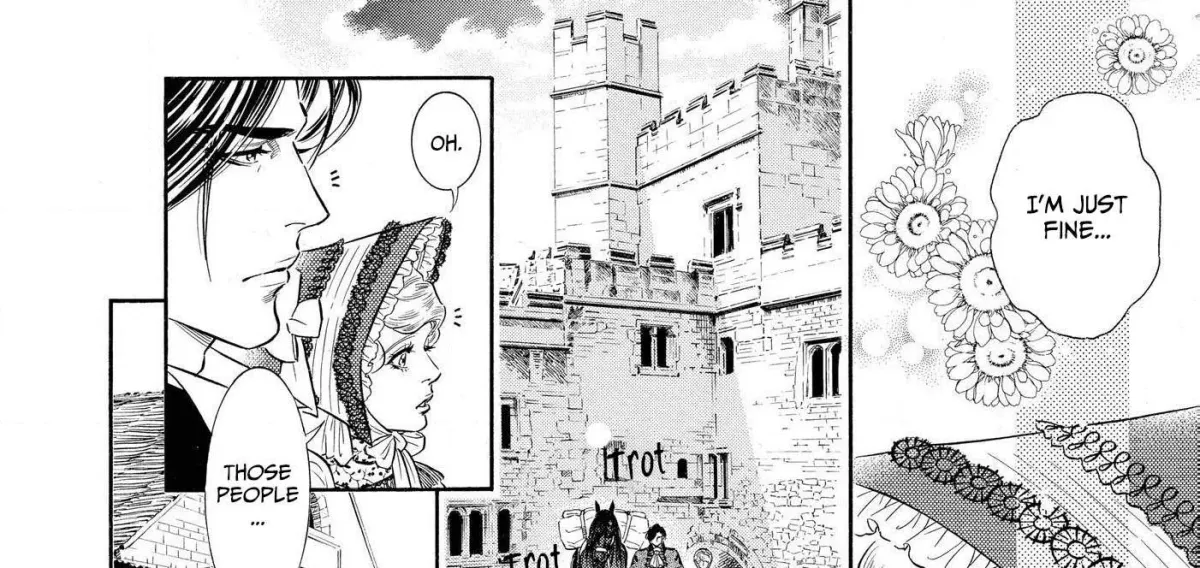 The Stone Cold General & the Maid Perplexed by his Burning Passion Chapter 6 page 22 - 