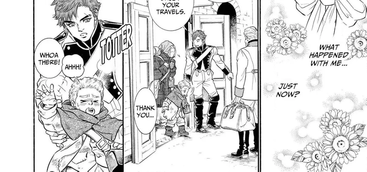 The Stone Cold General & the Maid Perplexed by his Burning Passion Chapter 6 page 24 - 