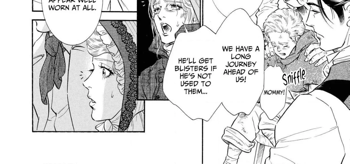 The Stone Cold General & the Maid Perplexed by his Burning Passion Chapter 6 page 30 - 