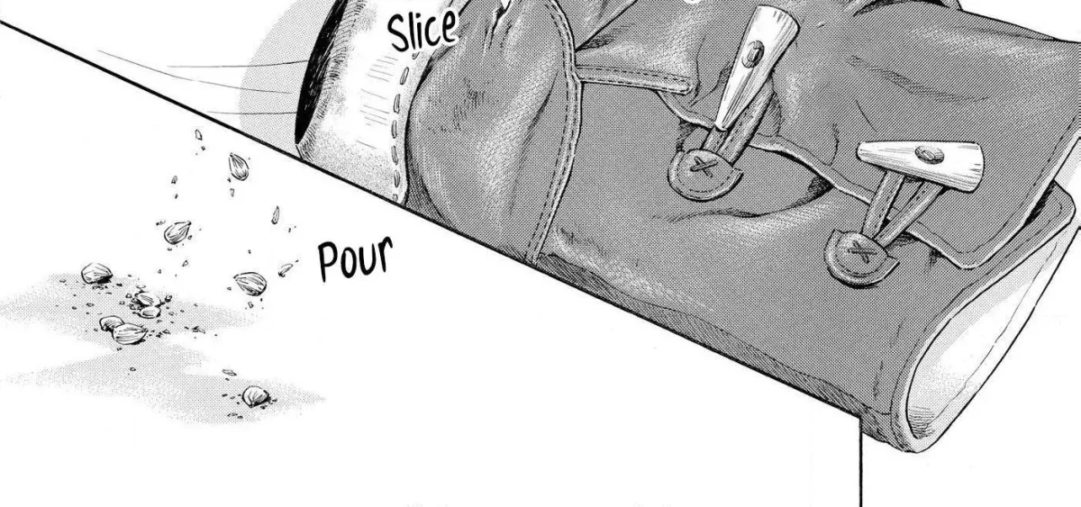 The Stone Cold General & the Maid Perplexed by his Burning Passion Chapter 6 page 33 - 