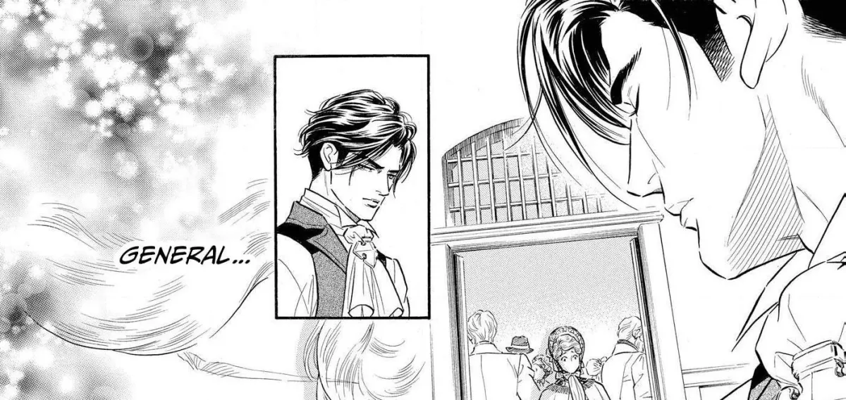 The Stone Cold General & the Maid Perplexed by his Burning Passion Chapter 6 page 40 - 