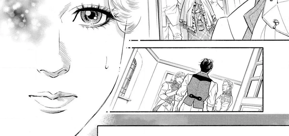 The Stone Cold General & the Maid Perplexed by his Burning Passion Chapter 6 page 41 - 