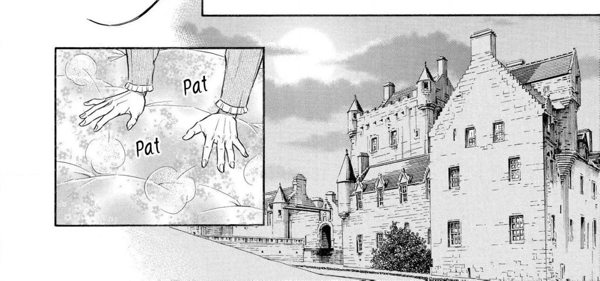 The Stone Cold General & the Maid Perplexed by his Burning Passion Chapter 6 page 42 - 