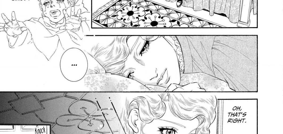 The Stone Cold General & the Maid Perplexed by his Burning Passion Chapter 6 page 44 - 