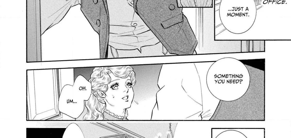 The Stone Cold General & the Maid Perplexed by his Burning Passion Chapter 6 page 47 - 