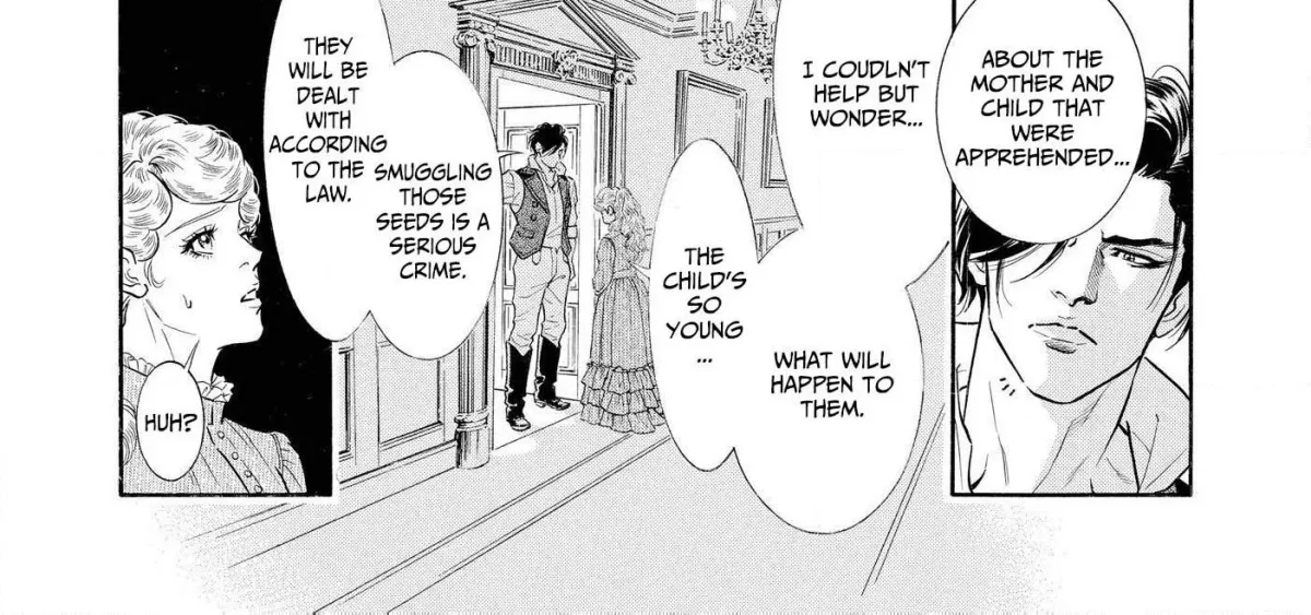 The Stone Cold General & the Maid Perplexed by his Burning Passion Chapter 6 page 48 - 