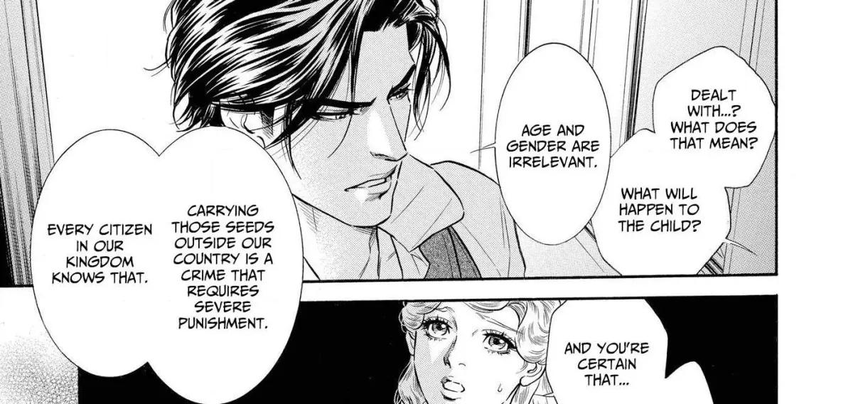 The Stone Cold General & the Maid Perplexed by his Burning Passion Chapter 6 page 49 - 
